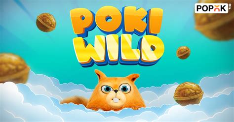 Jogar Poki Wild no modo demo